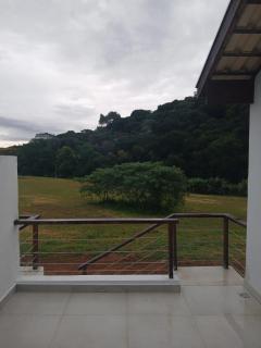 Pousada Muriqui - São Miguel Arcanjo - 5