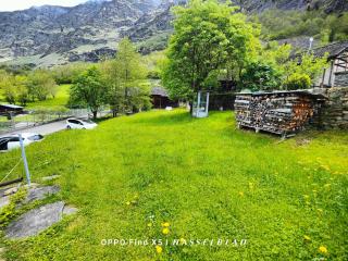 Rustico Cascina Val Malvaglia - 4