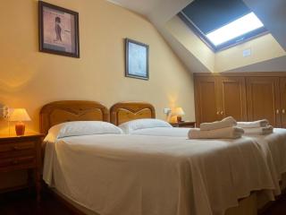 Apartamento Cinema - 3