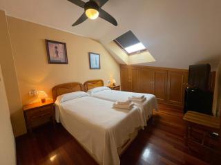 Apartamento Cinema - Cangas de Onís - 2