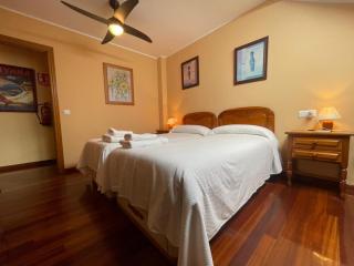 Apartamento Cinema - Cangas de Onís - 1