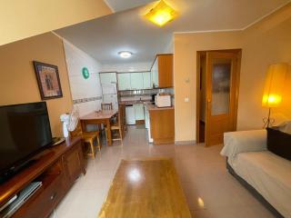 Apartamento Cinema - Cangas de Onís - 5