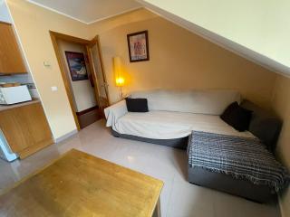 Apartamento Cinema - Cangas de Onís - 7