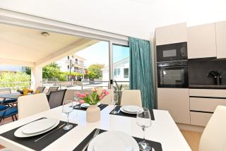 Apartmani Kristina - Seget Vranjica - 9