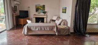 Spacious Apt for 3 at Beautiful Panorama Voula - Atene - 8