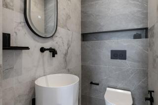 Plaka Elegance Retreat - Athen - 3