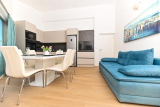 Apartmani Kristina - Seget Vranjica - 7