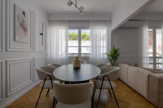 Plaka Elegance Retreat - Athen - 8