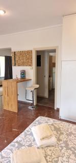 Spacious Apt for 3 at Beautiful Panorama Voula - Atene - 1