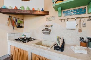 Casa Roberta - Granitola - 6