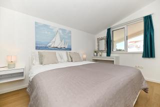 Apartmani Kristina - Seget Vranjica - 5