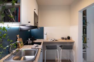 MILESTONE Krakow Center Student Living - Krakau - 8
