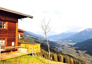 Almliesl WALD-744 - Wald im Pinzgau - 6