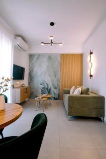 SK Homely Holiday - Kavala - 0