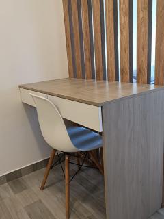 Comodo Loft en el Centro Financiero de Bogotá - Bogota - 1