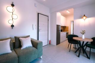 SK Homely Holiday - Kavala - 8