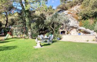 Pet Friendly Home In Cavaillon - Cavaillon - 8
