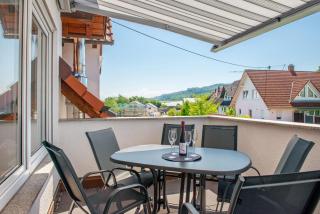 Ferienwohnungen Burgenmeister - Uhldingen-Mühlhofen - 1