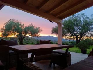 Apartment with garden - San Pantaleo - 8
