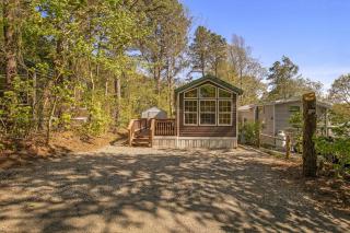Family Cottage Gateway Beach & Lake - Sandwich - 9