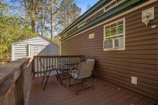 Family Cottage Gateway Beach & Lake - Sandwich - 7
