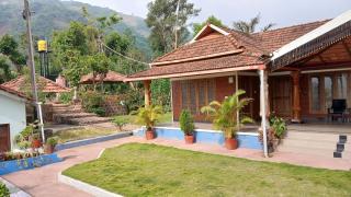 Kandu Valley homestay - Coorg - Somvārpet - 8