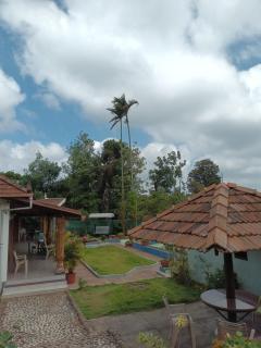 Kandu Valley homestay - Coorg - Somvārpet - 7