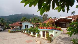 Kandu Valley homestay - Coorg - Somvārpet - 6