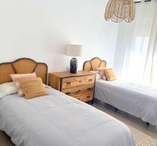 Bodega Olehousing - Conil de la Frontera - 6