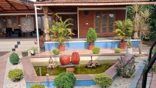 Kandu Valley homestay - Coorg - Somvārpet - 0