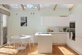 Beautiful 2-Bed Notting Hill Apt with Garden - Londres - 7
