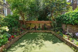 Beautiful 2-Bed Notting Hill Apt with Garden - Londres - 5