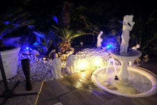 Unique garden and jacuzzi mega apartment full view - Tencarola - 3