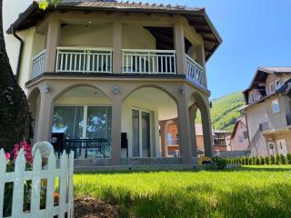 Villa Ljiljan - Sarajevo - 5