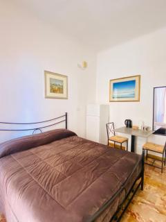 Room -Il nido al Mare 2- - Levanto - 7