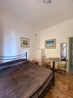 Room -Il nido al Mare 2- - Levanto - 5