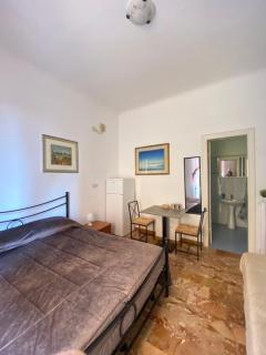 Room -Il nido al Mare 2- - Levanto - 3