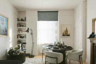 22 Ravenson Kensington Exclusive Olympia Escape - Londra - 7