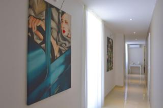 Room in Lodge - Elpis Room - Santa Sofia Martano - Martano - 0