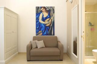 Room in Lodge - Elpis Room - Santa Sofia Martano - Martano - 5