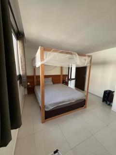 Appartement meublé à louer - Saly Portudal - 2