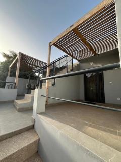 Appartement meublé à louer - Saly Portudal - 1