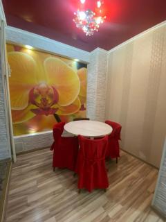 Apartment Plaza 2 х ком - Shymkent - 2