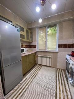Apartment Plaza 2 х ком - Shymkent - 4