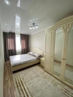 Apartment Plaza 2 х ком - Shymkent - 5