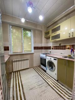 Apartment Plaza 2 х ком - Shymkent - 3