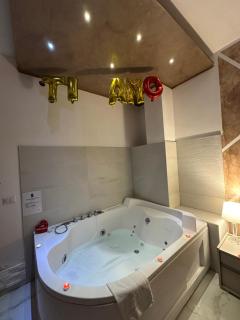 Infinity Suite Acerra - Acerra - 1