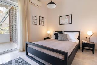 Cozy & Renovated, Walk to beach - Atene - 1