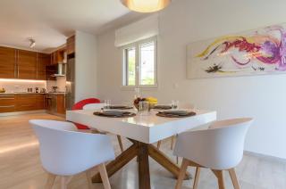 Cozy & Renovated, Walk to beach - Atene - 5