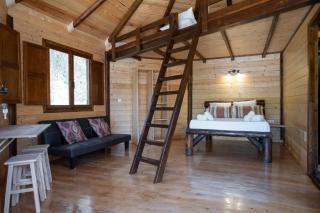 Cabaña Sudafrica - Tarifa - 6